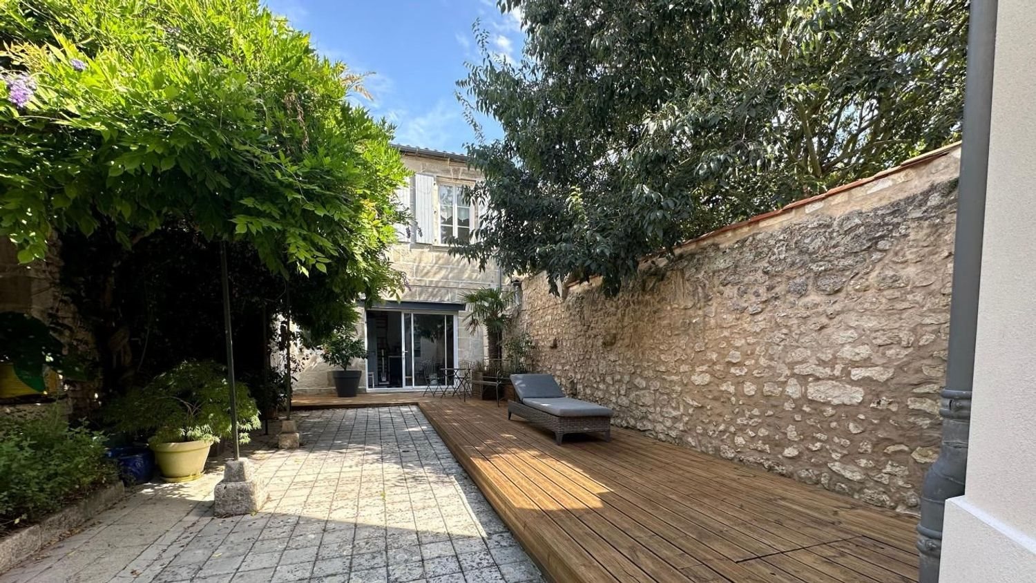 Maison à vendre, 201m², Rochefort
