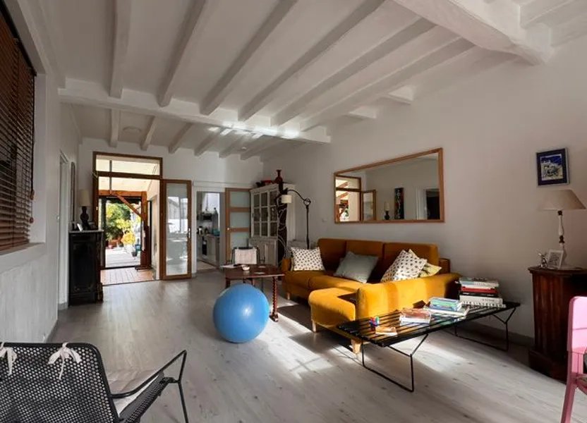 Maison à vendre, 124m², Rochefort
