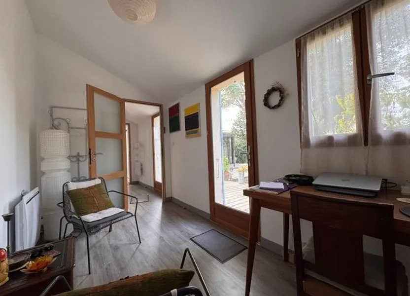 Maison à vendre, 124m², Rochefort