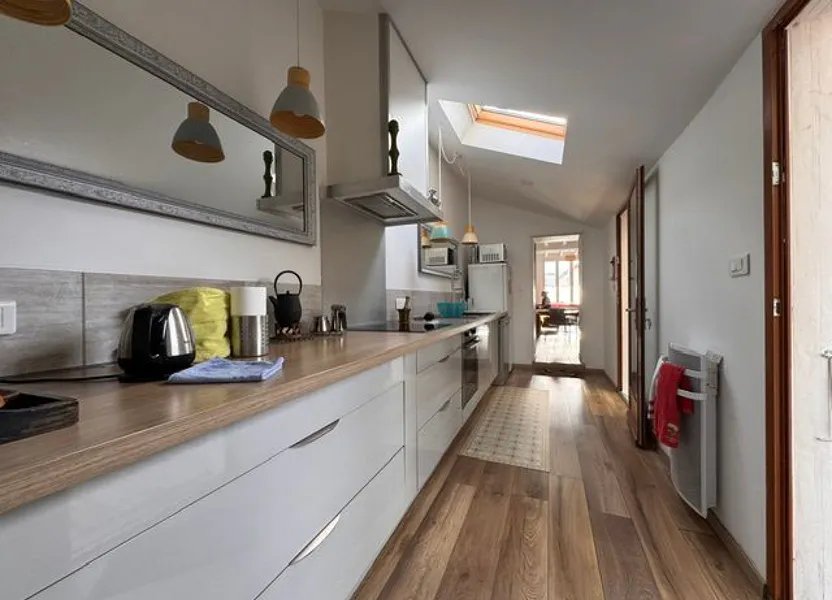 Maison à vendre, 124m², Rochefort