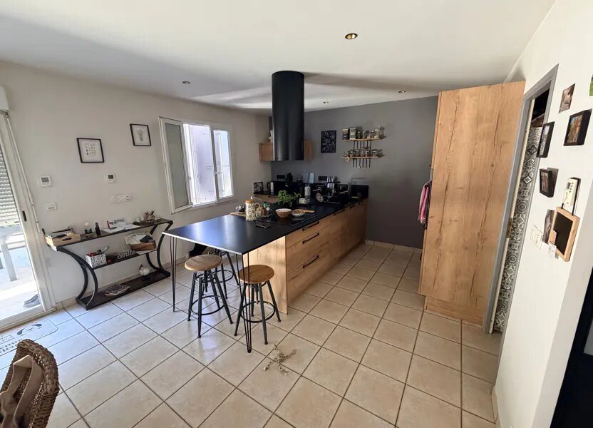Maison à vendre, 162m², Périgny