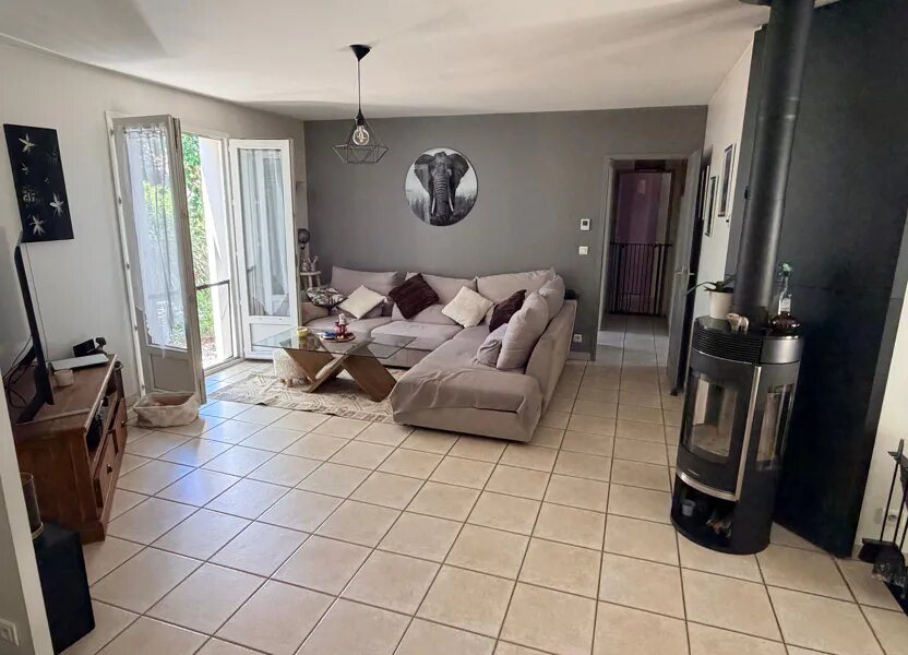 Maison à vendre, 162m², Périgny