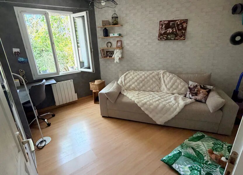 Maison à vendre, 162m², Périgny