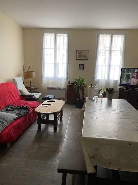 Appartement à vendre, 186m², Rochefort