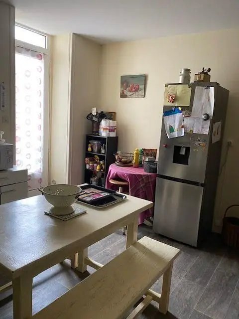 Appartement à vendre, 186m², Rochefort