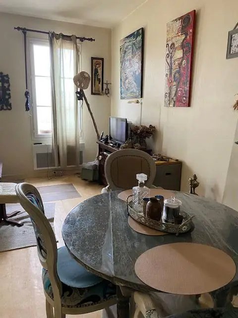 Appartement à vendre, 186m², Rochefort