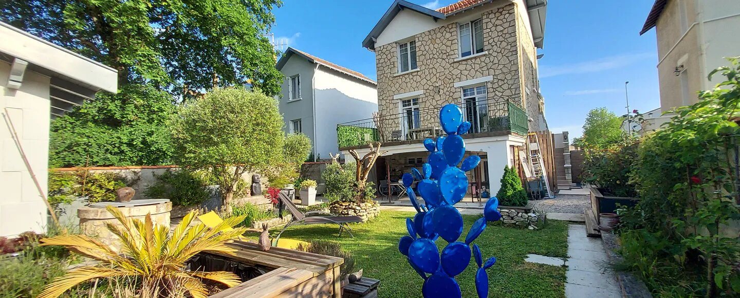 Maison à vendre, 100m², Rochefort