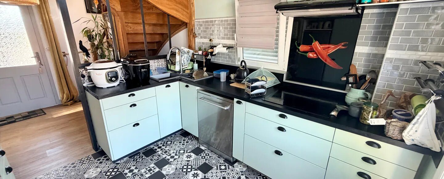 Maison à vendre, 100m², Rochefort