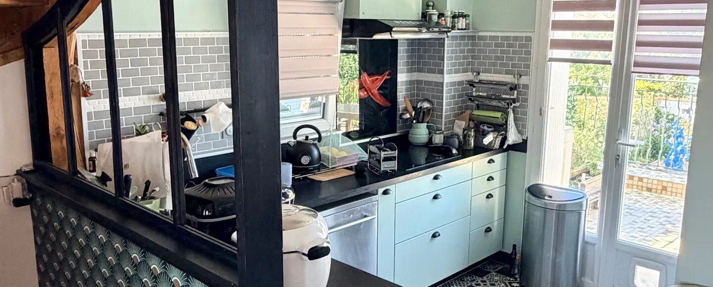 Maison à vendre, 100m², Rochefort