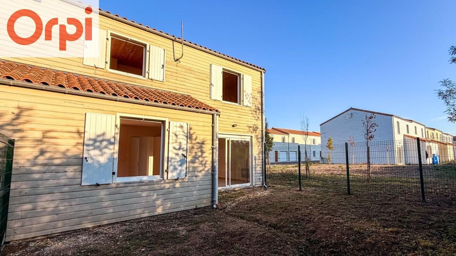 Maison à vendre, 116m², Rochefort