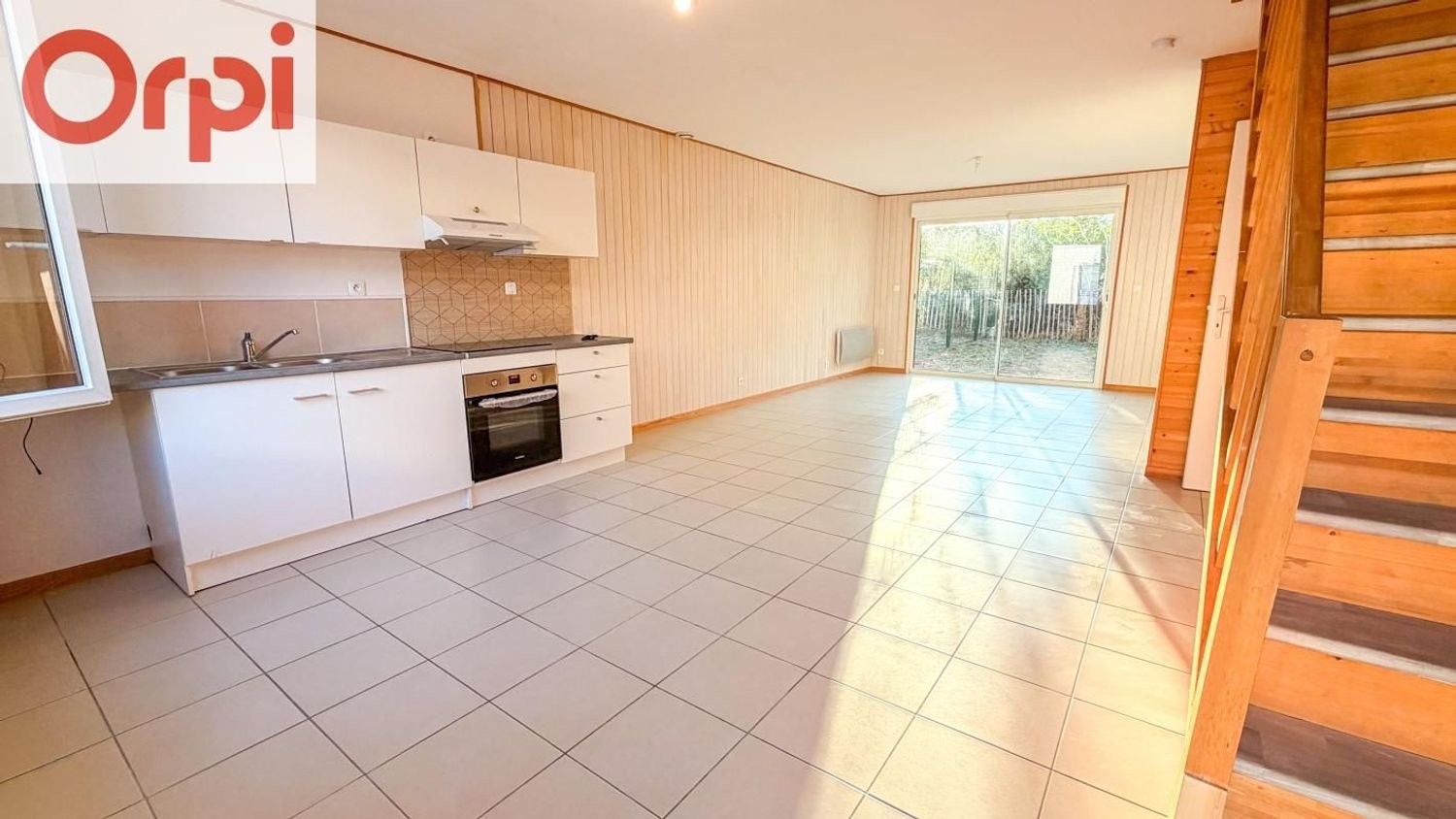 Maison à vendre, 116m², Rochefort
