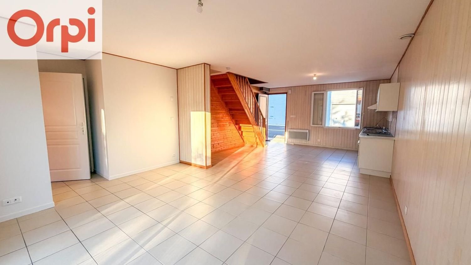 Maison à vendre, 116m², Rochefort