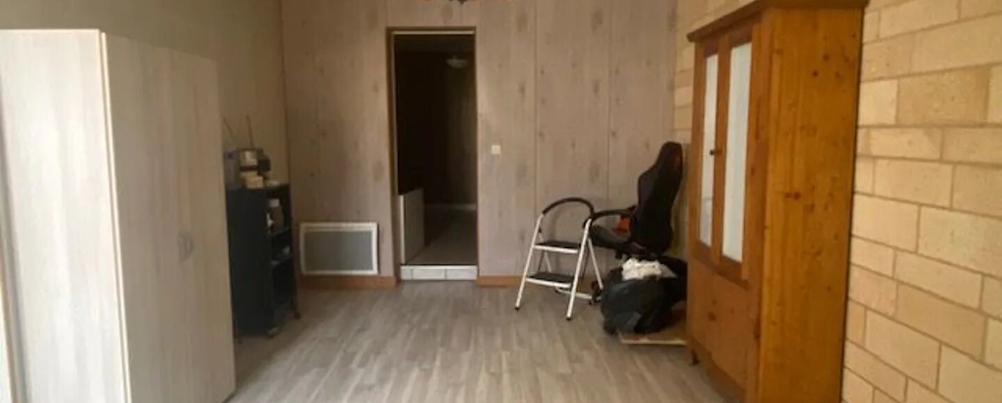 Maison à vendre, 94m², Rochefort