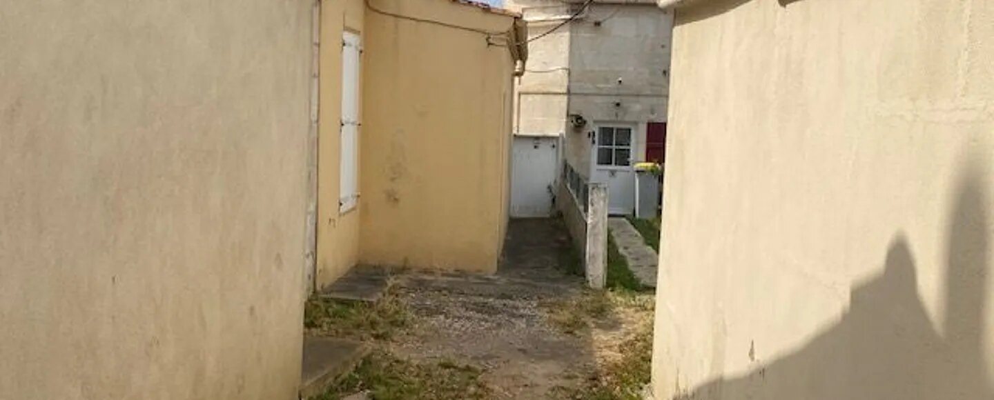 Maison à vendre, 94m², Rochefort