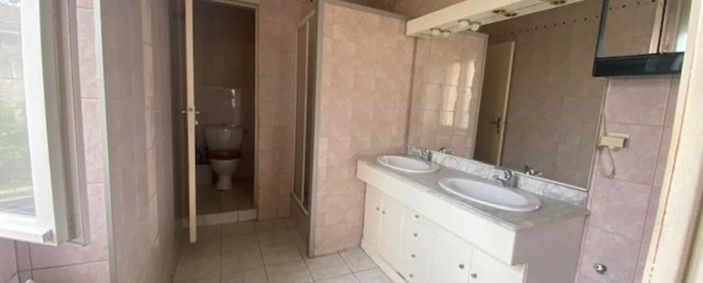 Maison à vendre, 94m², Rochefort