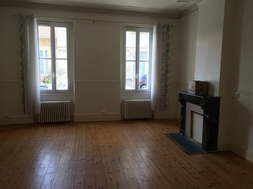 Appartement à vendre, 64m², Rochefort