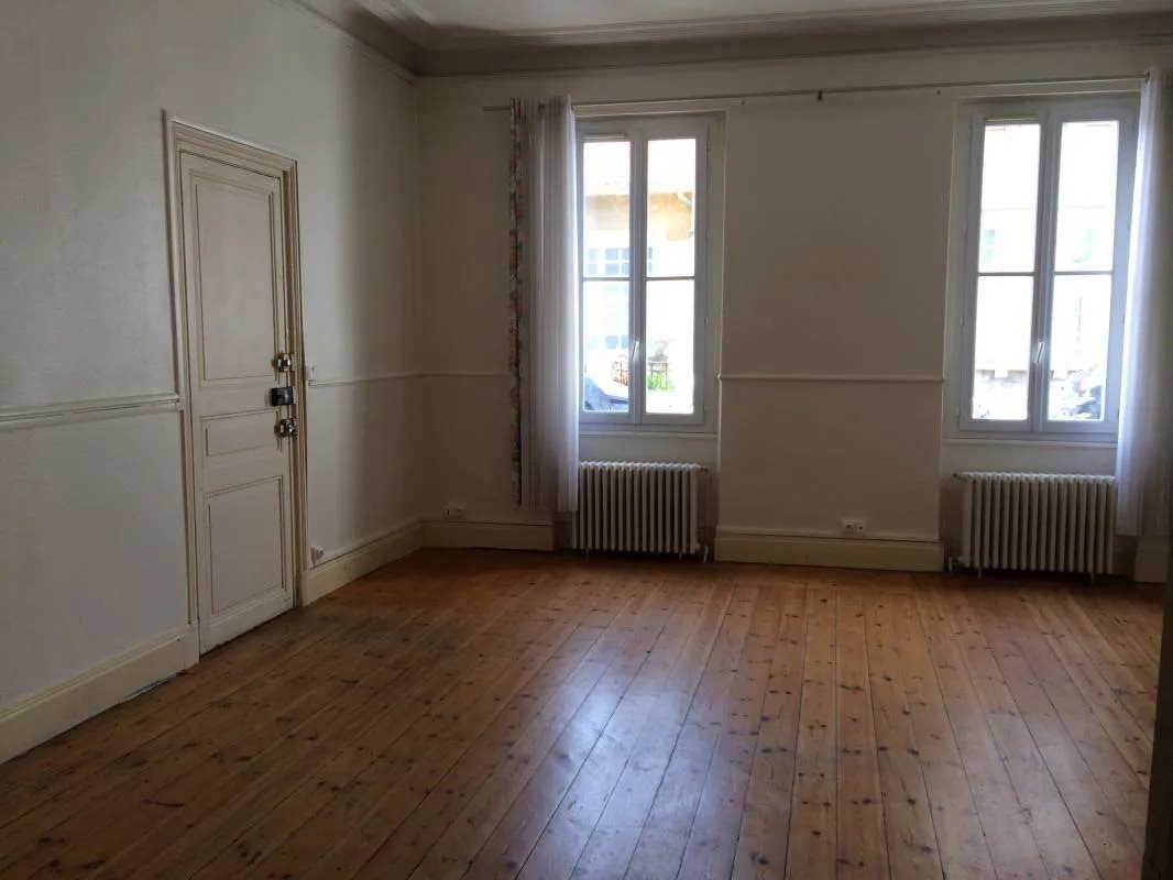 Appartement à vendre, 64m², Rochefort