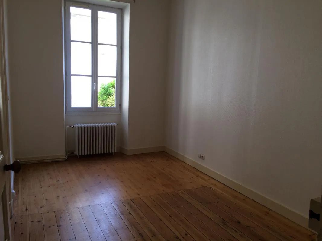 Appartement à vendre, 64m², Rochefort
