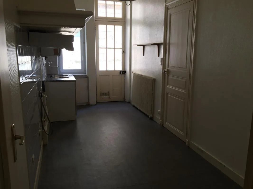 Appartement à vendre, 64m², Rochefort