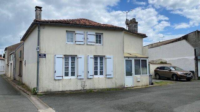 Maison à vendre, 76m², Muron