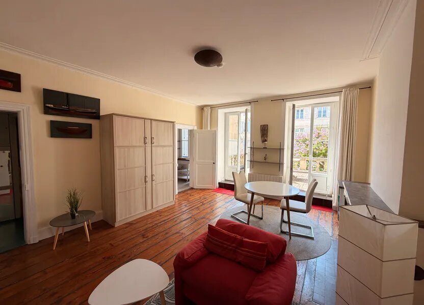 Appartement à vendre, 66m², Rochefort