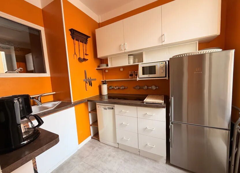 Appartement à vendre, 66m², Rochefort