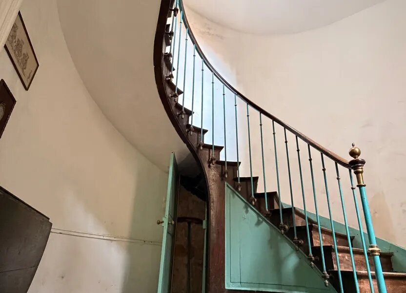 Appartement à vendre, 66m², Rochefort