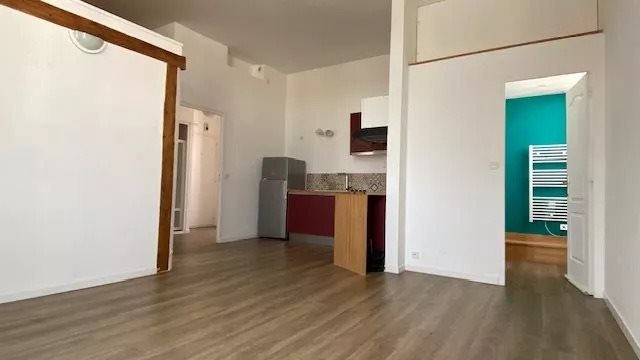 Appartement à vendre, 41m², Rochefort