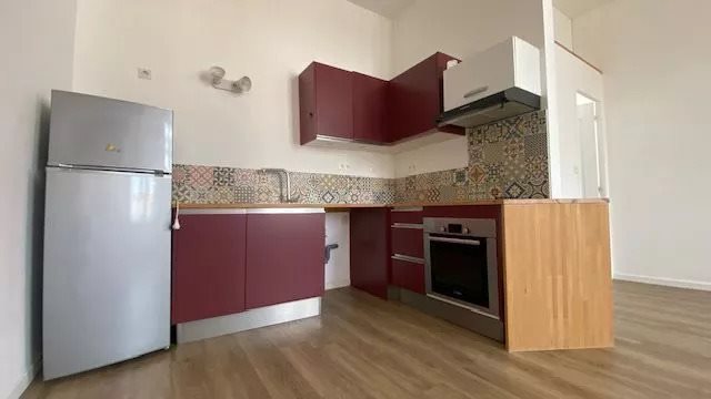 Appartement à vendre, 41m², Rochefort
