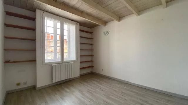Appartement à vendre, 41m², Rochefort