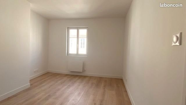 Appartement à vendre, 53m², Rochefort