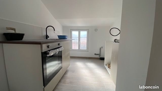 Appartement à vendre, 53m², Rochefort