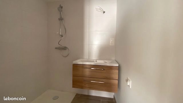 Appartement à vendre, 53m², Rochefort