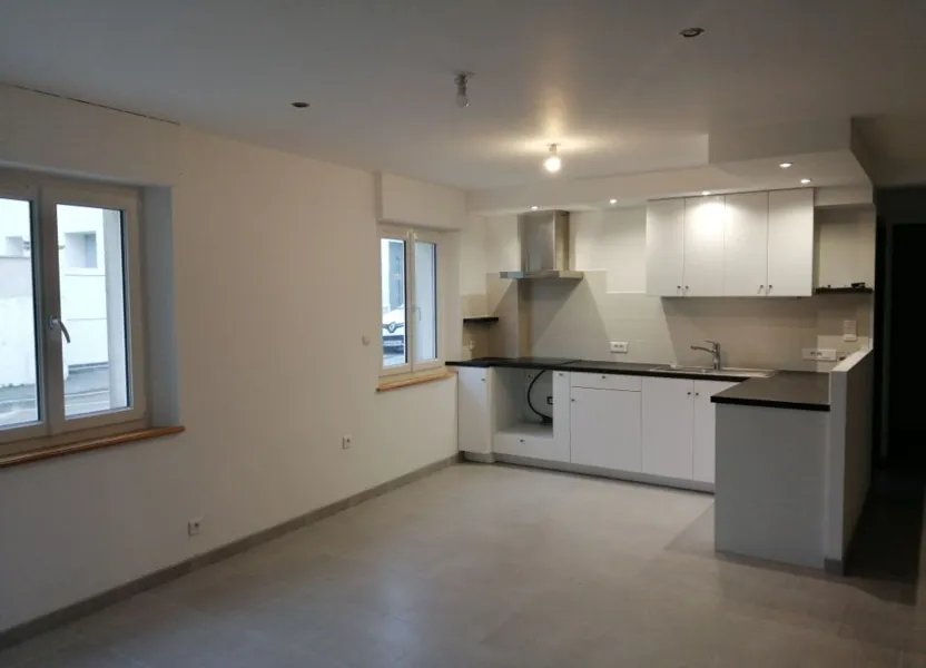 Maison à louer, 79m², Tonnay-Charente