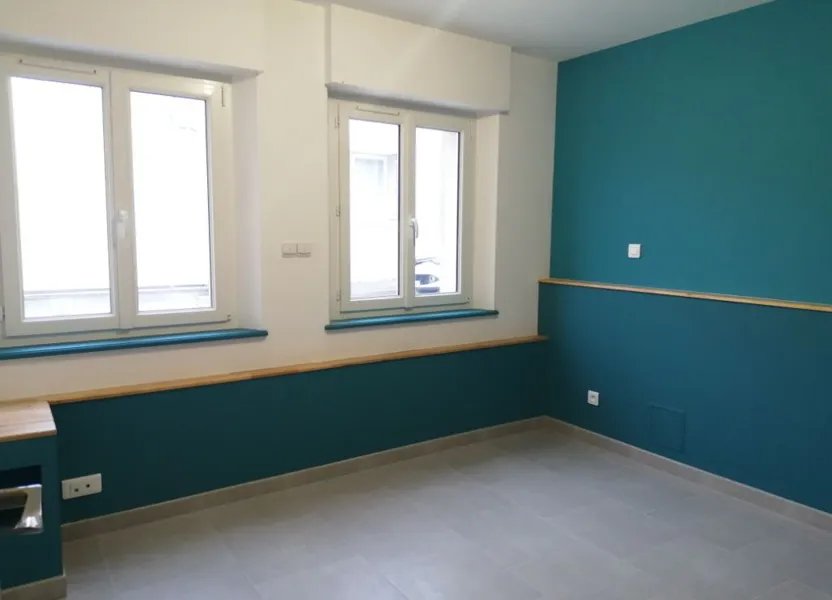 Maison à louer, 79m², Tonnay-Charente