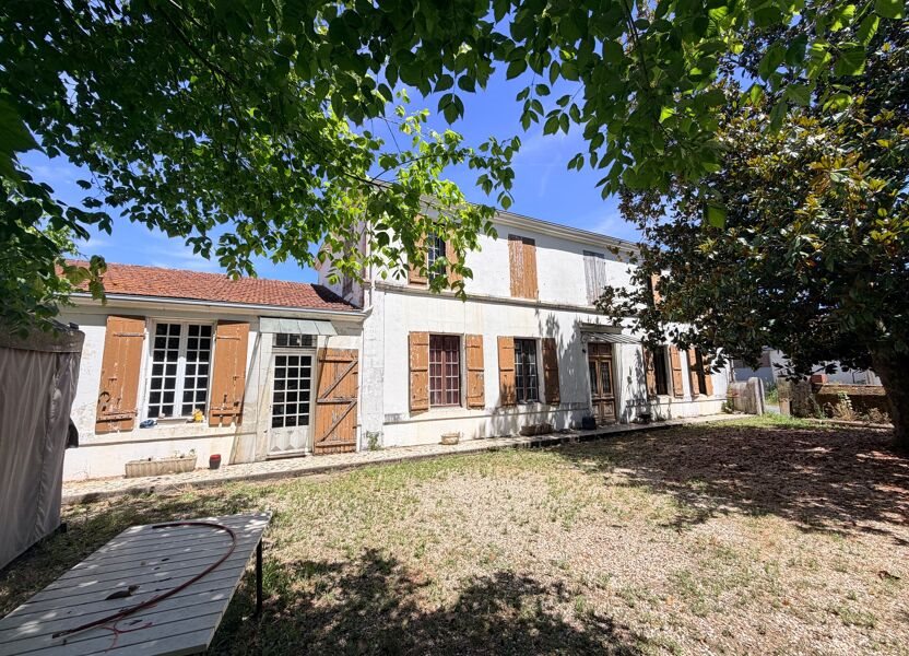 Maison à vendre, 217m², Cabariot