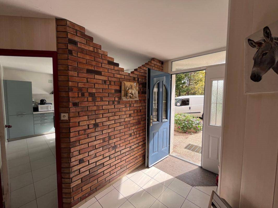 Maison à vendre, 196m², Breuil-Magné