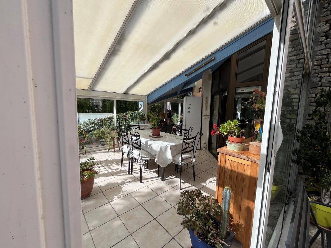Maison à vendre, 196m², Breuil-Magné