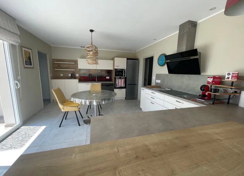 Maison à vendre, 145m², Echillais