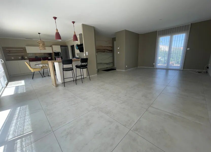 Maison à vendre, 145m², Echillais