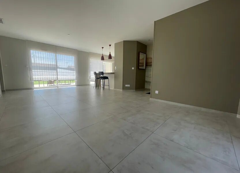 Maison à vendre, 145m², Echillais