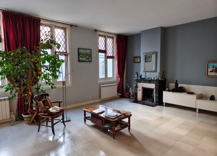Maison à vendre, 181m², Rochefort