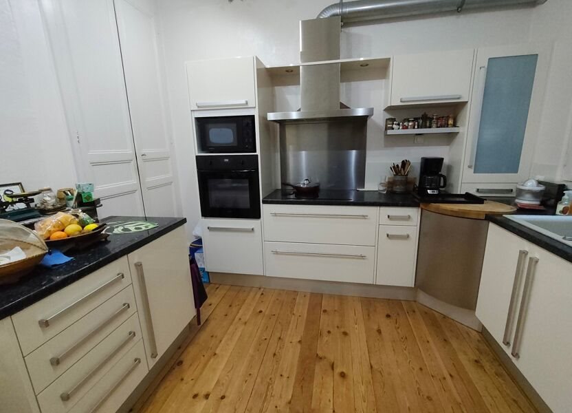 Maison à vendre, 181m², Rochefort