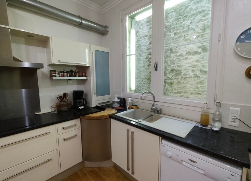 Maison à vendre, 181m², Rochefort