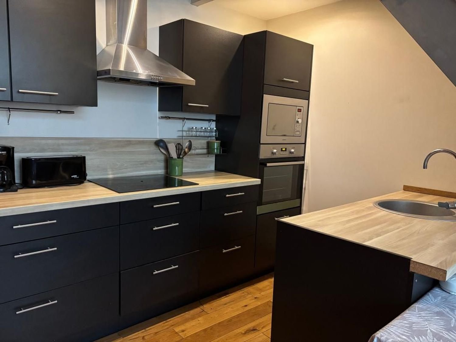 Appartement à louer, 45m², Rochefort