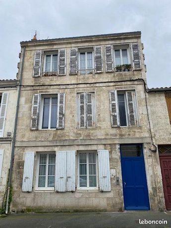 Appartement à vendre, 186m², Rochefort