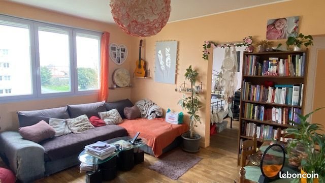 Appartement à vendre, 61m², Rochefort