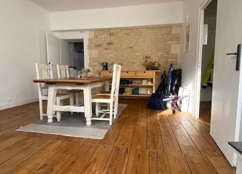 Appartement à vendre, 48m², Rochefort
