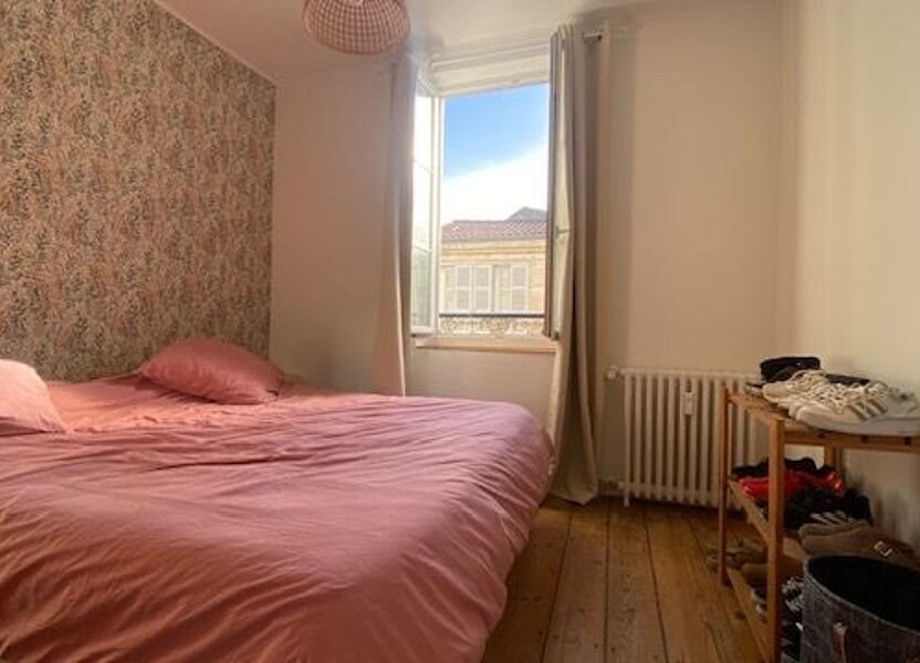 Appartement à vendre, 48m², Rochefort