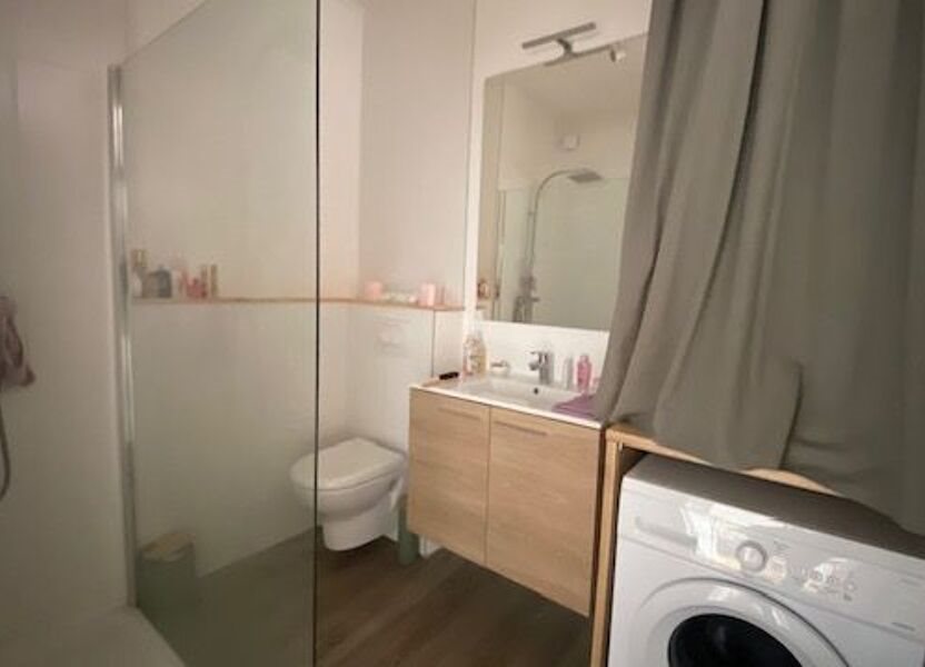 Appartement à vendre, 48m², Rochefort